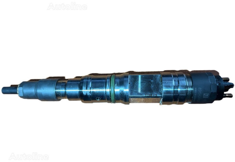 MAN  - Filtre à carburant: photos 4 MAN  - Filtre à carburant: photos 4