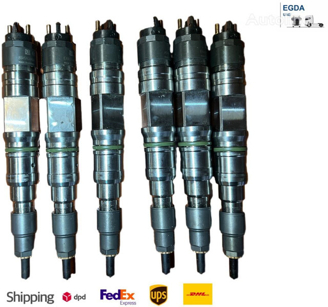 MAN  - Filtre à carburant: photos 1 MAN  - Filtre à carburant: photos 1