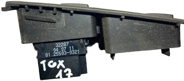 MAN - Panel de instrumentos: photos 2 MAN - Panel de instrumentos: photos 2