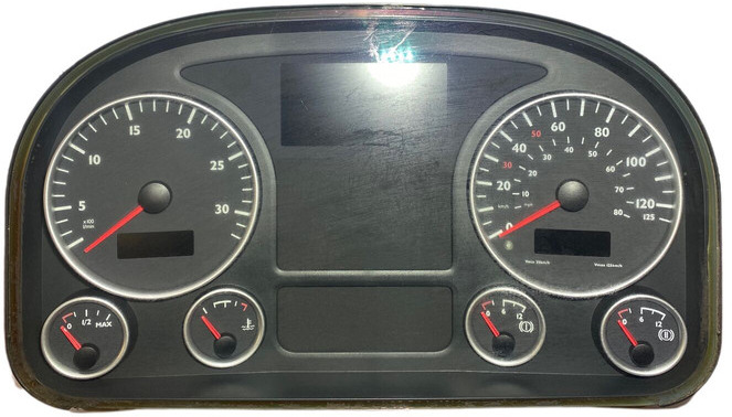 MAN - Panel de instrumentos: photos 1 MAN - Panel de instrumentos: photos 1