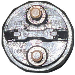 MAN  - Filtre à carburant: photos 5 MAN  - Filtre à carburant: photos 5