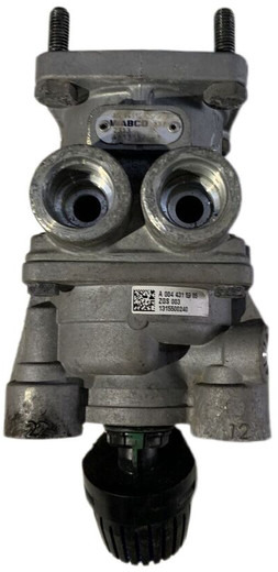 Mercedes-Benz 1824 - Valve: photos 2 Mercedes-Benz 1824 - Valve: photos 2