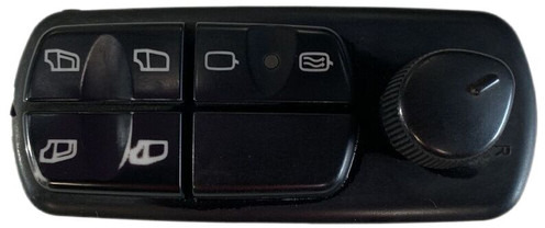 Mercedes-Benz 816 - Panel de instrumentos: photos 1 Mercedes-Benz 816 - Panel de instrumentos: photos 1