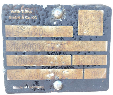 Mercedes-Benz - Moteur et pièces: photos 5 Mercedes-Benz - Moteur et pièces: photos 5