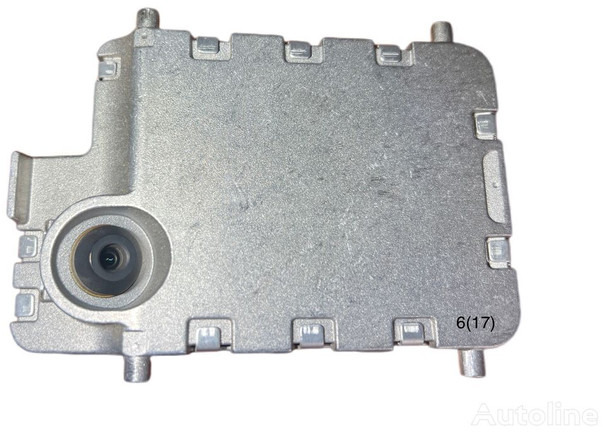 Mercedes-Benz MFC3L1 - Système électrique: photos 3 Mercedes-Benz MFC3L1 - Système électrique: photos 3