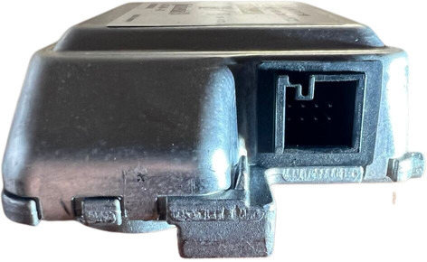 Mercedes-Benz MFC3L1 - Système électrique: photos 2 Mercedes-Benz MFC3L1 - Système électrique: photos 2