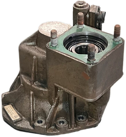 Mercedes-Benz g140-8 - Essieu et pièces: photos 2 Mercedes-Benz g140-8 - Essieu et pièces: photos 2