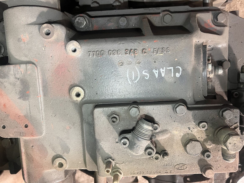 Onbekend Celtis - Essieu et pièces: photos 5 Onbekend Celtis - Essieu et pièces: photos 5