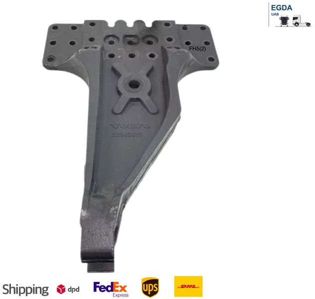 Volvo FH5/Aero - Pièces de rechange: photos 1 Volvo FH5/Aero - Pièces de rechange: photos 1