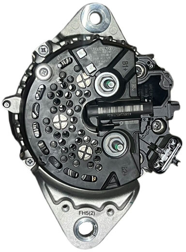 Volvo - Pièces de rechange: photos 3 Volvo - Pièces de rechange: photos 3