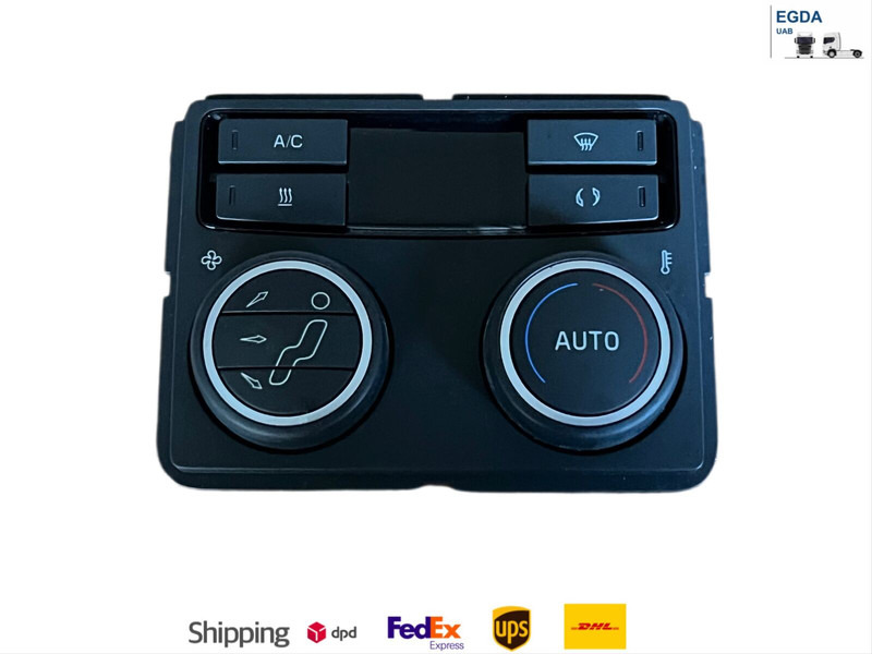 Pièces de rechange Volvo: photos 1