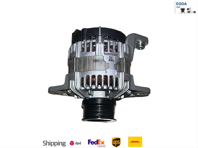 Volvo - Pièces de rechange: photos 1 Volvo - Pièces de rechange: photos 1