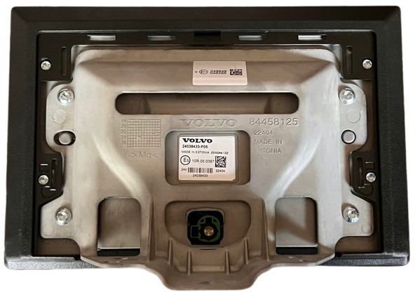 Volvo - Pièces de rechange: photos 2 Volvo - Pièces de rechange: photos 2