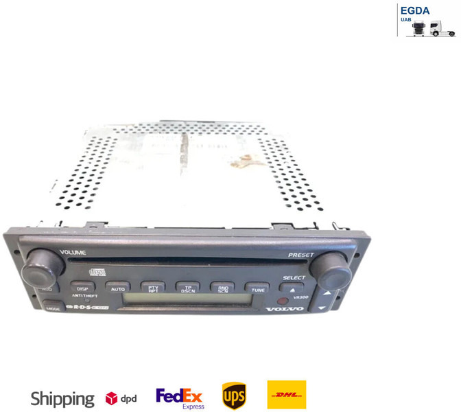 Volvo - Pièces de rechange: photos 1 Volvo - Pièces de rechange: photos 1