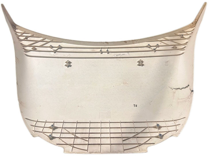 Renault  - Aérodynamique/ Spoilers: photos 3 Renault  - Aérodynamique/ Spoilers: photos 3