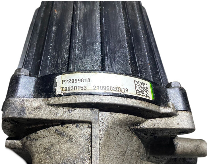 Renault - Filtre à huile: photos 4 Renault - Filtre à huile: photos 4