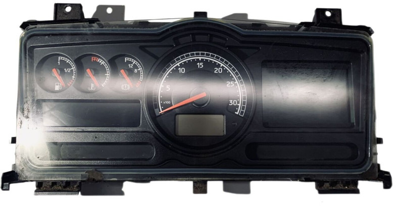 Renault PREMIUM - Panel de instrumentos: photos 1 Renault PREMIUM - Panel de instrumentos: photos 1
