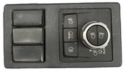 Renault T SERIES Euro 6 480 - Panel de instrumentos: photos 1 Renault T SERIES Euro 6 480 - Panel de instrumentos: photos 1