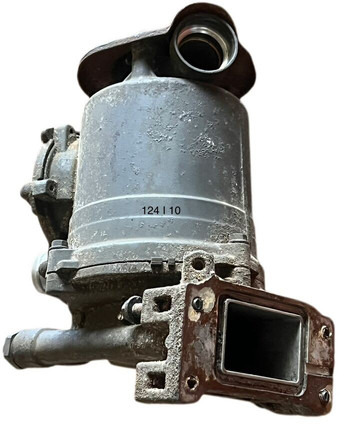 Scania - Filtre à huile: photos 2 Scania - Filtre à huile: photos 2