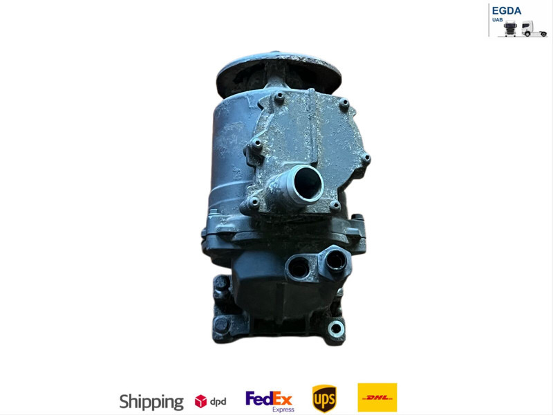 Scania - Filtre à huile: photos 1 Scania - Filtre à huile: photos 1