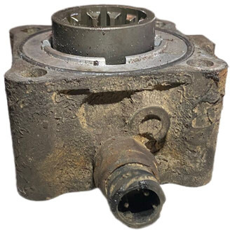 Scania - Essieu et pièces: photos 3 Scania - Essieu et pièces: photos 3