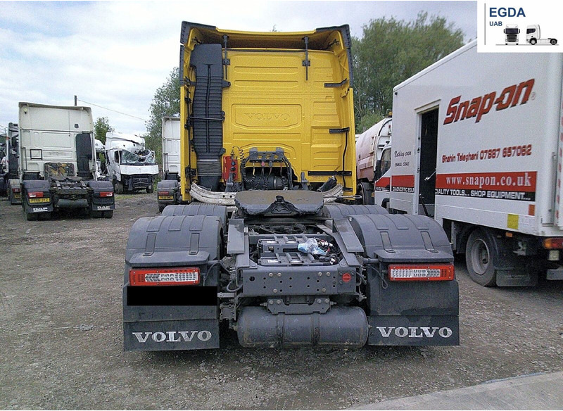 Volvo FM (not for sale, for parts) - Tracteur routier: photos 2 Volvo FM (not for sale, for parts) - Tracteur routier: photos 2