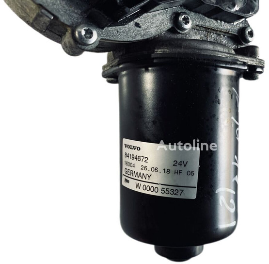 Valéo FM - Moteur de fenetre: photos 3 Valéo FM - Moteur de fenetre: photos 3