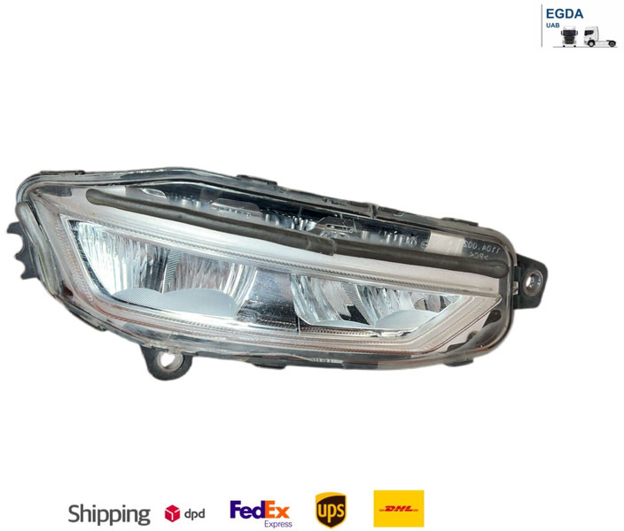 Volvo 2022 FGL right - Feu anti-brouillard: photos 1 Volvo 2022 FGL right - Feu anti-brouillard: photos 1