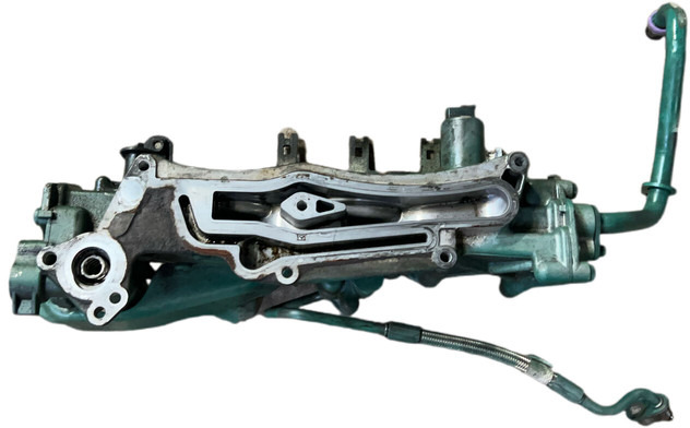 Volvo 2022 - Moteur et pièces: photos 2 Volvo 2022 - Moteur et pièces: photos 2