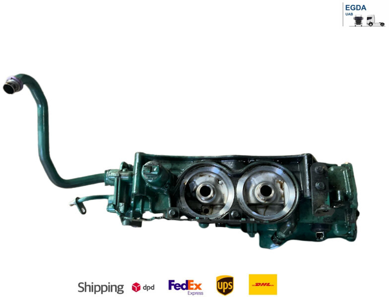 Volvo 2022 - Moteur et pièces: photos 1 Volvo 2022 - Moteur et pièces: photos 1