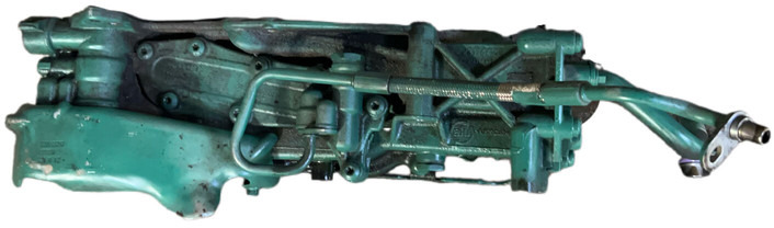 Volvo 2022 - Moteur et pièces: photos 3 Volvo 2022 - Moteur et pièces: photos 3