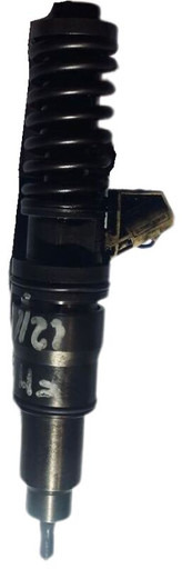 Volvo FM - Filtre à carburant: photos 1 Volvo FM - Filtre à carburant: photos 1