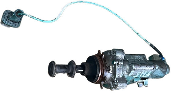 Volvo - Système d'échappement: photos 3 Volvo - Système d'échappement: photos 3