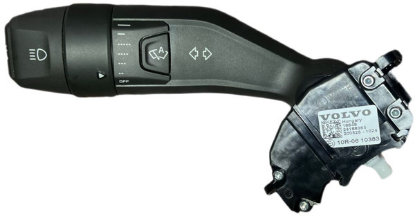 Volvo - Relais: photos 3 Volvo - Relais: photos 3