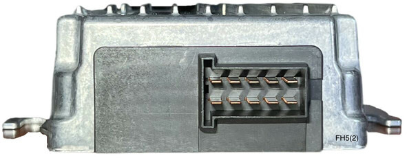 Volvo - Bloc de gestion: photos 5 Volvo - Bloc de gestion: photos 5