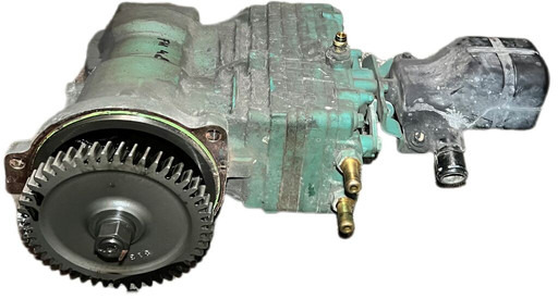 Volvo - Moteur et pièces: photos 2 Volvo - Moteur et pièces: photos 2