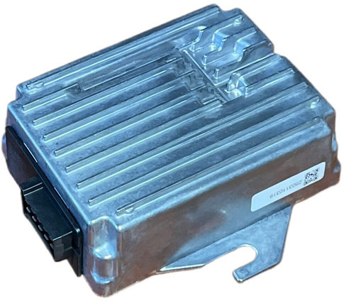 Volvo - Bloc de gestion: photos 3 Volvo - Bloc de gestion: photos 3