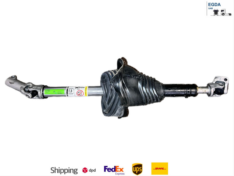 Volvo - Demi arbre: photos 1 Volvo - Demi arbre: photos 1