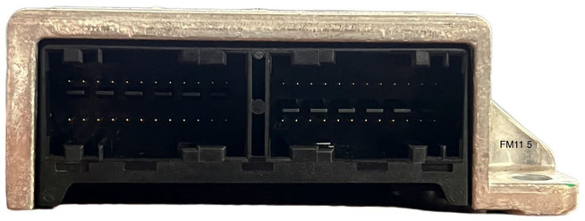 Volvo - Bloc de gestion: photos 3 Volvo - Bloc de gestion: photos 3