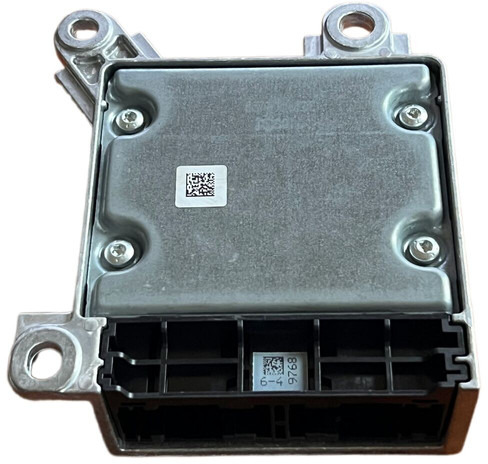 Volvo - Bloc de gestion: photos 2 Volvo - Bloc de gestion: photos 2