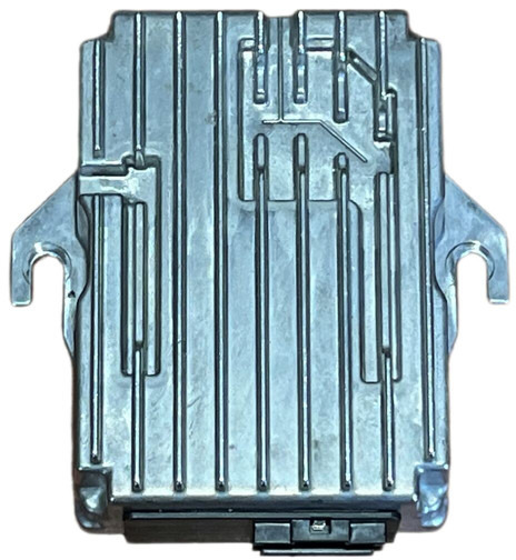 Volvo - Bloc de gestion: photos 3 Volvo - Bloc de gestion: photos 3