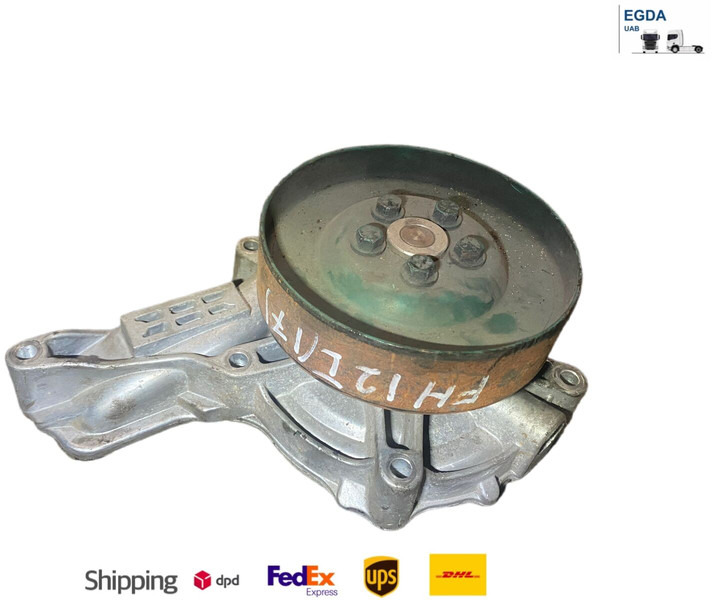 Volvo - Pompe à liquide de refroidissement: photos 1 Volvo - Pompe à liquide de refroidissement: photos 1