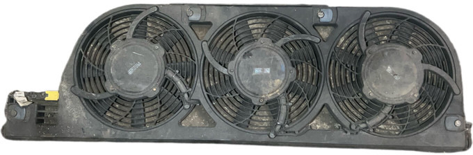 Volvo - Ventilateur: photos 2 Volvo - Ventilateur: photos 2