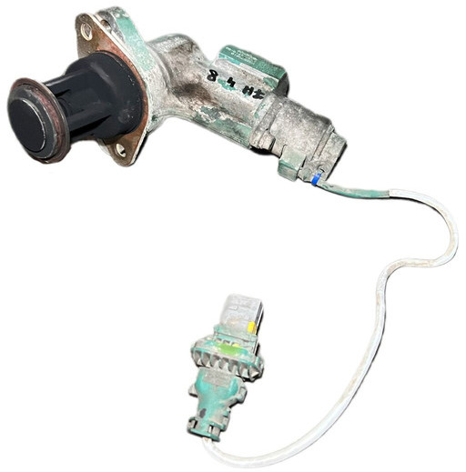 Volvo - Système d'échappement: photos 3 Volvo - Système d'échappement: photos 3