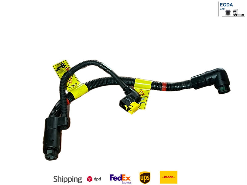 Volvo - Système d'échappement: photos 1 Volvo - Système d'échappement: photos 1