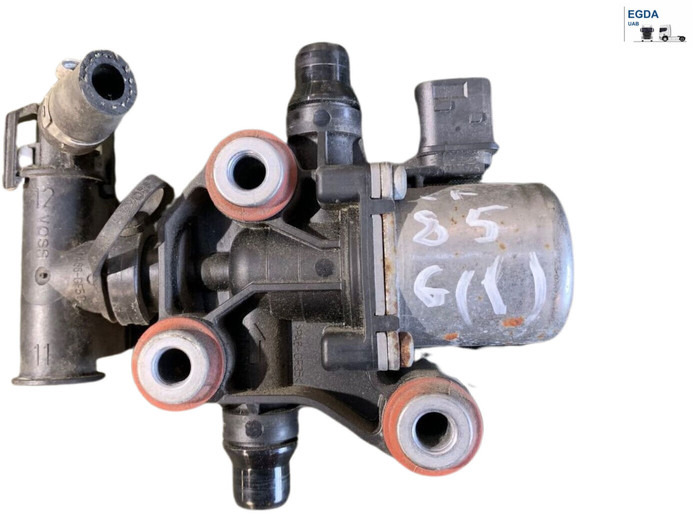 Wabco 4460913040 - Système d'échappement: photos 1 Wabco 4460913040 - Système d'échappement: photos 1