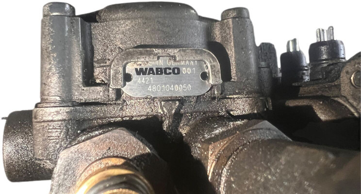 Wabco S-WAY - Pièces de frein: photos 5 Wabco S-WAY - Pièces de frein: photos 5