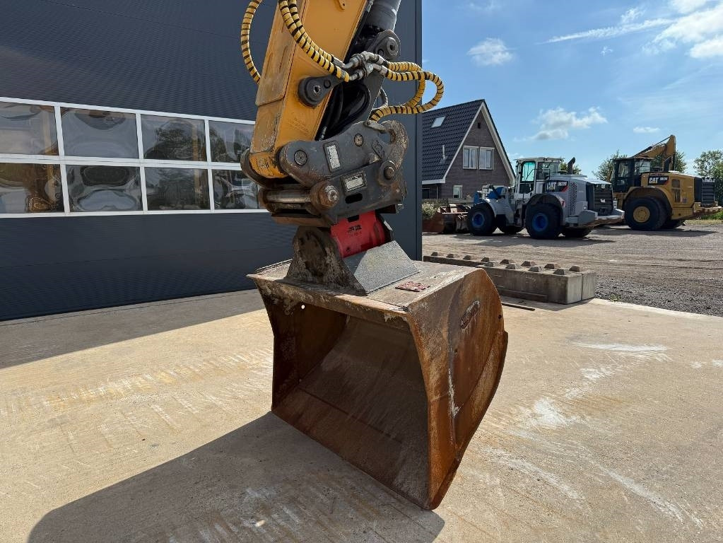 Pelle sur chenille Liebherr R922 LC: photos 26 Pelle sur chenille Liebherr R922 LC: photos 26