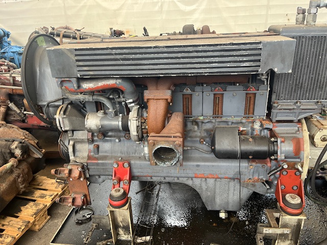 DEUTZ BF6L513 RC - Moteur pour Engins de chantier: photos 2 DEUTZ BF6L513 RC - Moteur pour Engins de chantier: photos 2