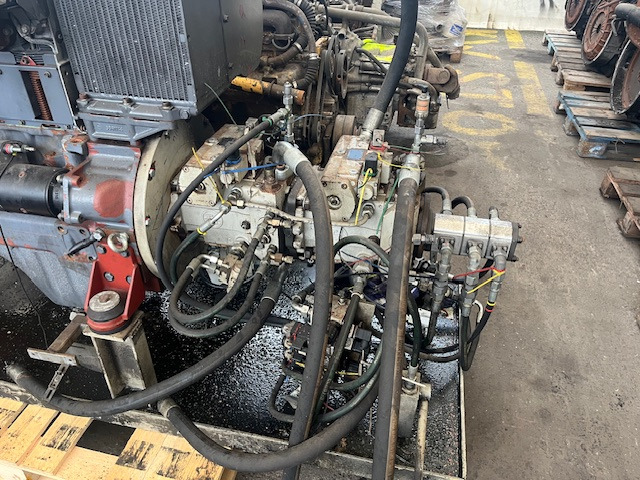 DEUTZ BF6L513 RC - Moteur pour Engins de chantier: photos 3 DEUTZ BF6L513 RC - Moteur pour Engins de chantier: photos 3
